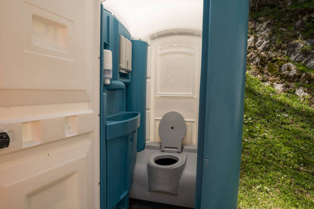 Evans City, PA porta potty rental Company