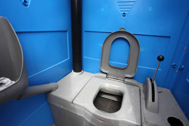 Best Portable bathroom rental  in Evans City, PA