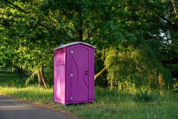 Best Wedding porta potty rental  in Evans City, PA