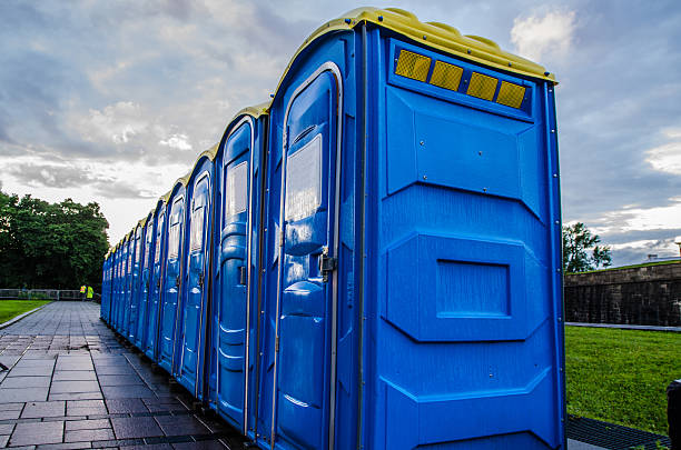 Best Affordable portable toilet rental  in Evans City, PA